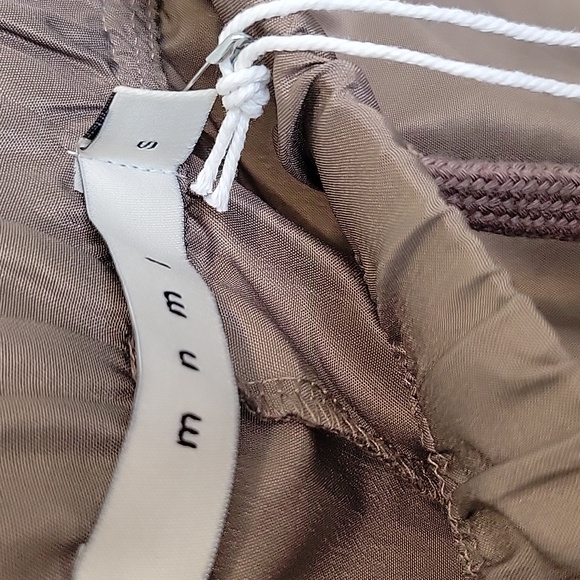 MNML Everyday Nylon Pants NWT - Picture 8 of 8